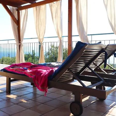 Chalikeri Villa Asos