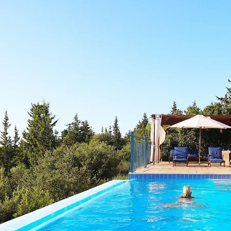 Villa Chalikeri
